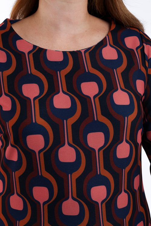 Marineblauw / 46-Paprika-1