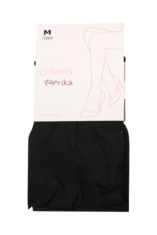 Collants 70 DEN-Paprika-1
