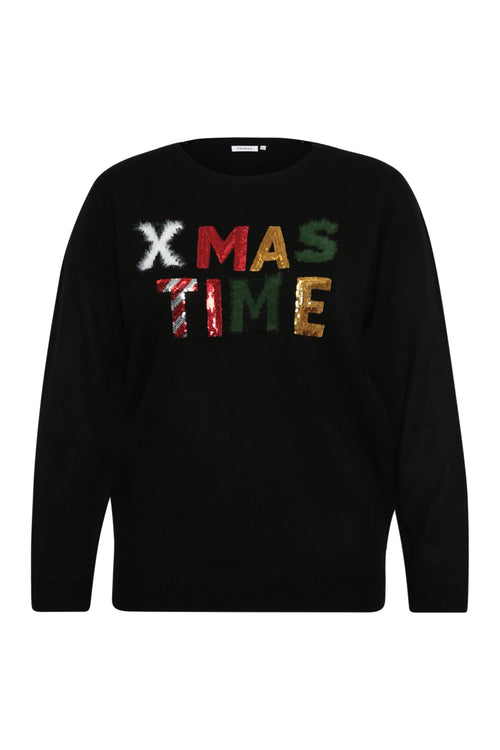 Kersttrui Xmas Time-Paprika-8