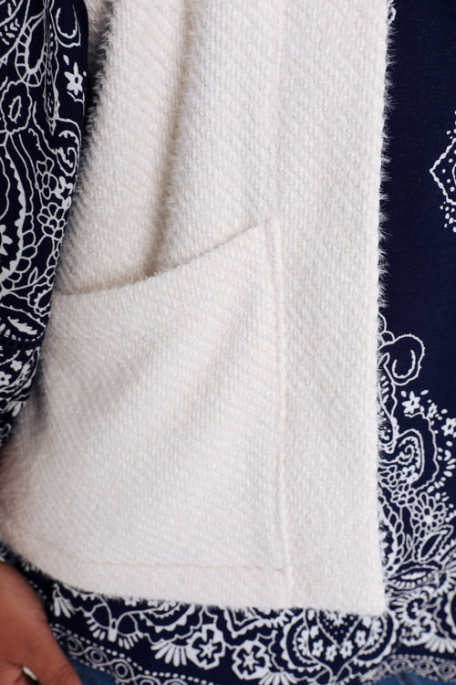 Mouwloos vest-Paprika-6