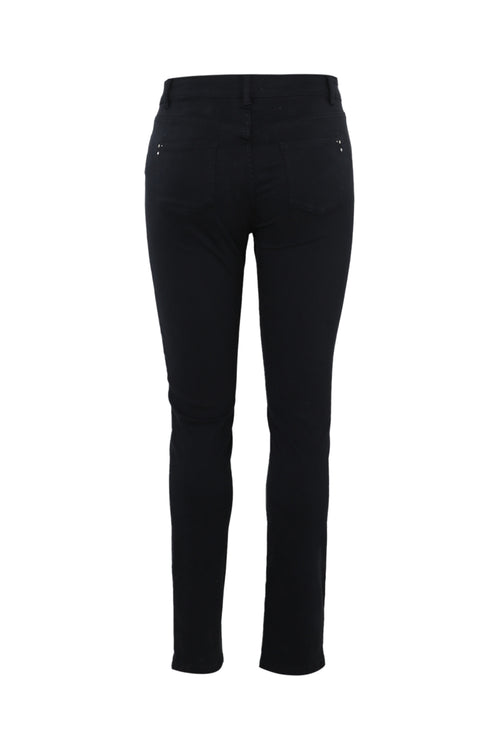 Slim broek 