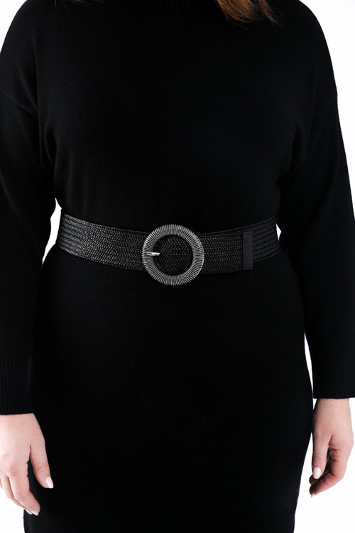 Zwart / 40/42-Paprika-1