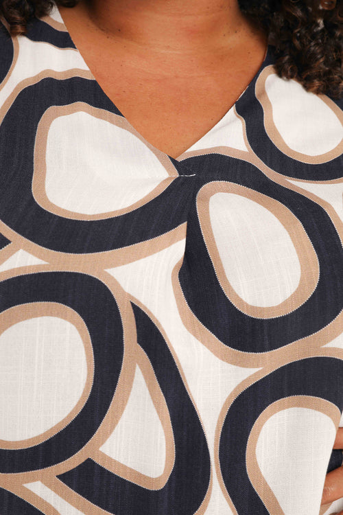 Marineblauw / 46-Paprika-1