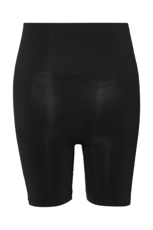 Effen corrigerende short-Paprika-2