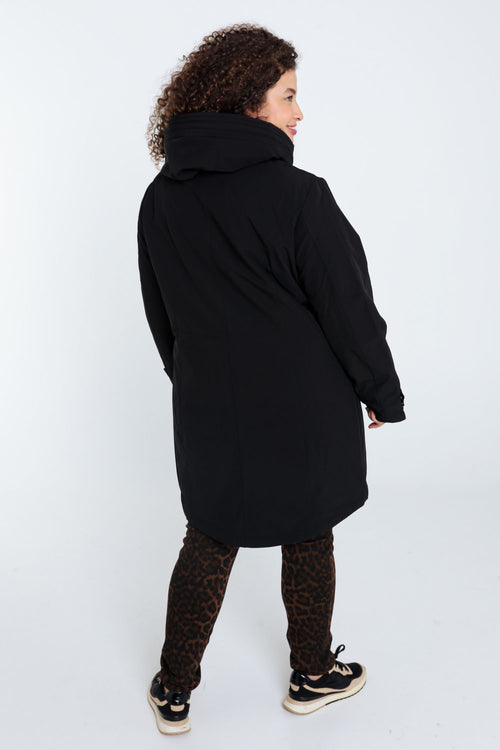 Zwart / 46-Paprika-1