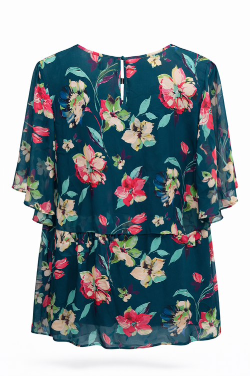 Multicolor / 46-Paprika-1