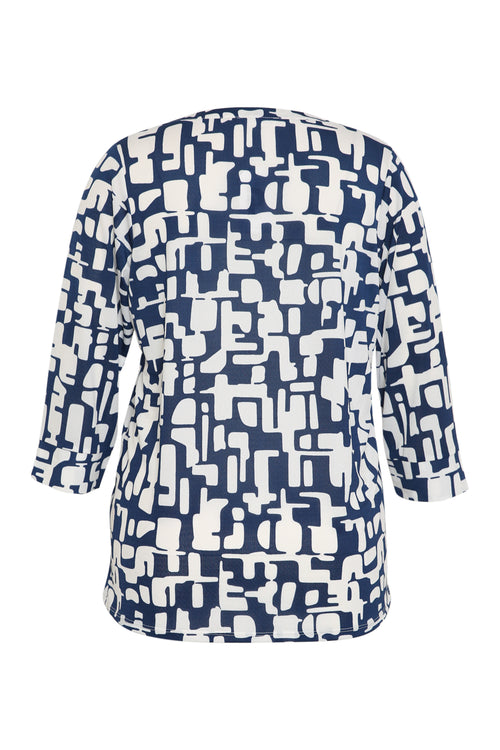 Marineblauw / 46-Paprika-1