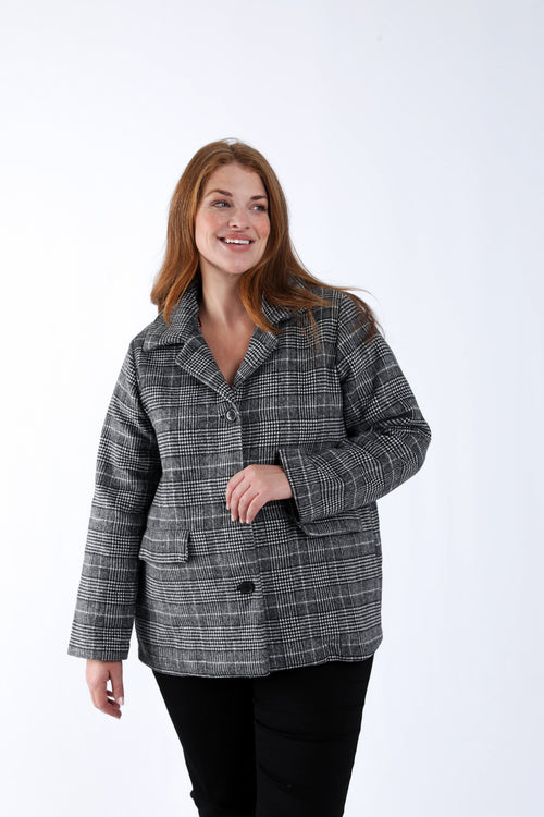 Noir/Ecru / 46-Paprika-1