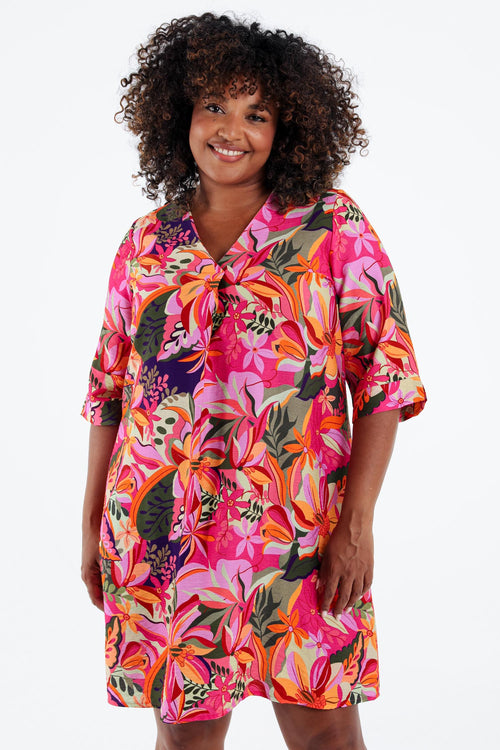 Store Paprika Paprika Kleding Dames Blouses Paprika Grote Maten