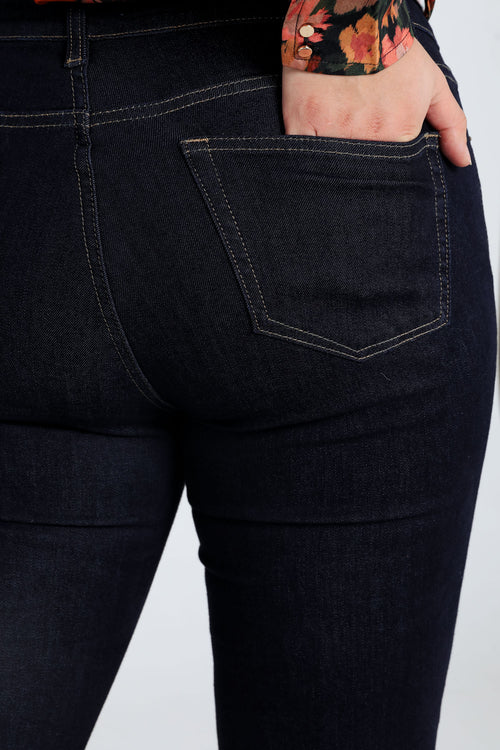 Bootcut jeans 