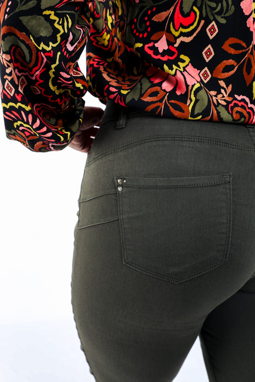 Rechte broek Mia L 32-Paprika-5