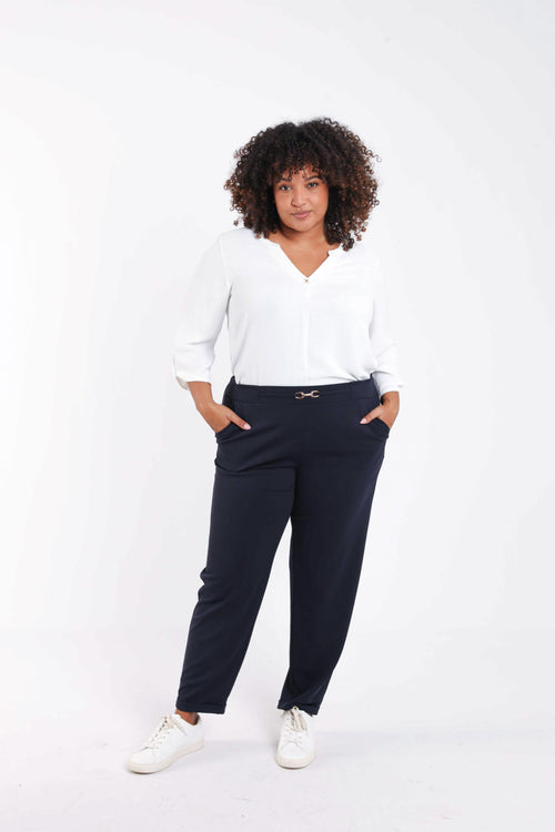 Marineblauw / 46-Paprika-1