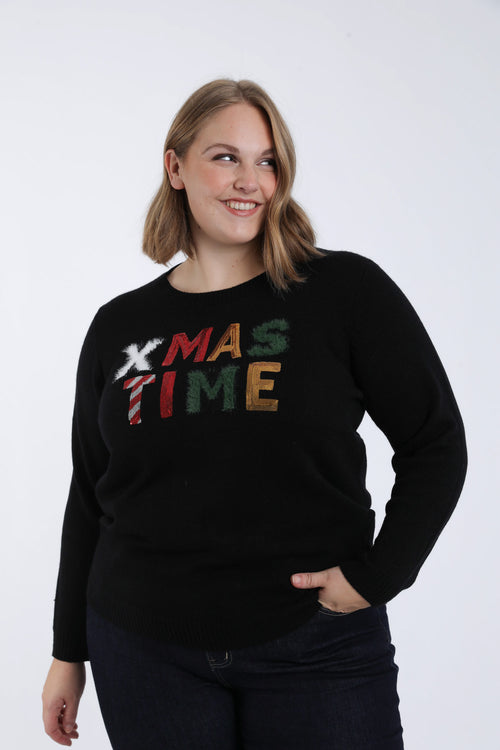 Zwart / 46-Paprika-1