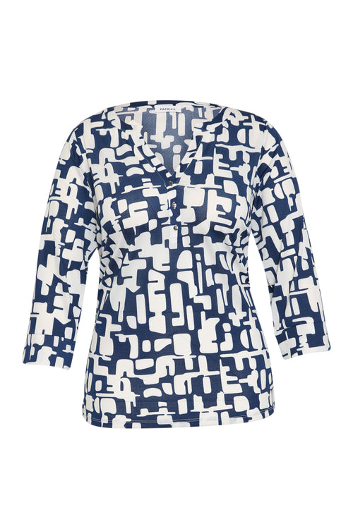 Marineblauw / 46-Paprika-1