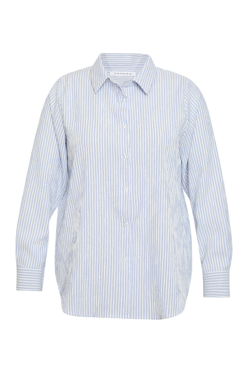 Gestreepte blouse-Paprika-2