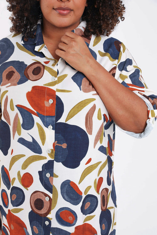 Marineblauw / 46-Paprika-1