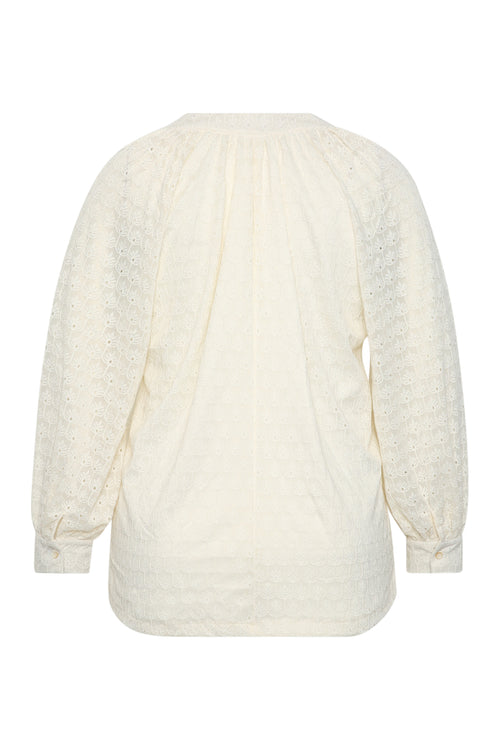 Ecru / 46/48-Paprika-1