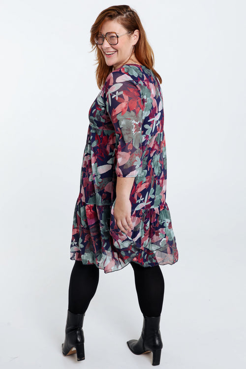 Marineblauw / 46-Paprika-1