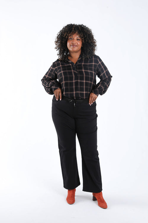 Zwart / 46-Paprika-1