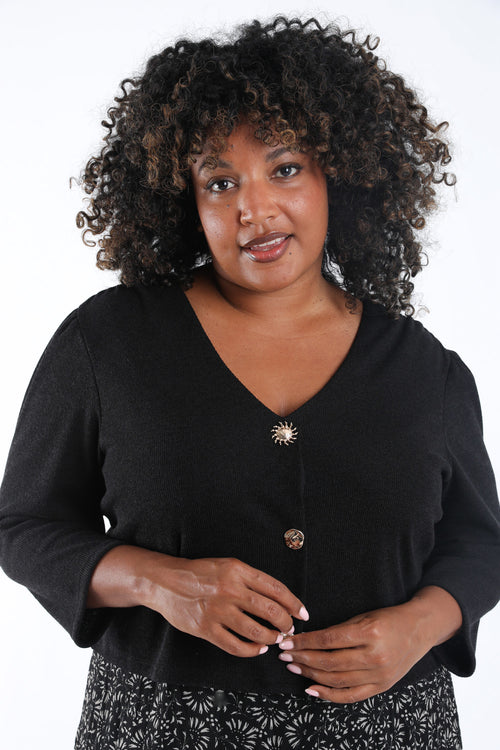 Zwart / 46-Paprika-1