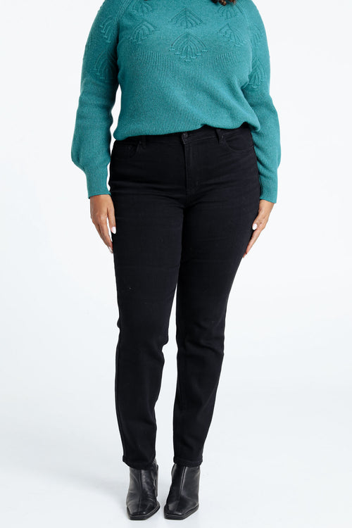 Slim jeans 