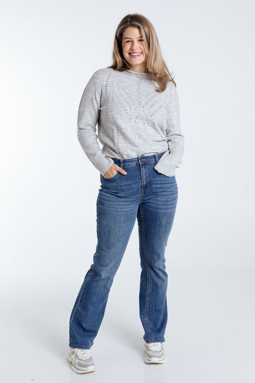 Bootcut jeans 