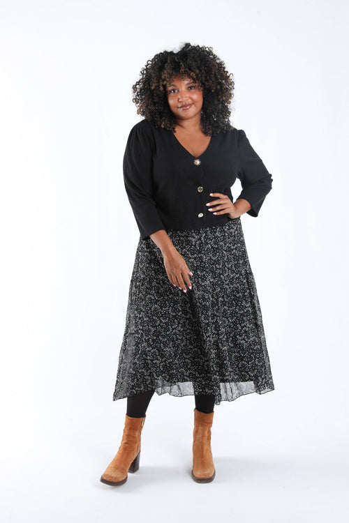 Zwart / 46-Paprika-1