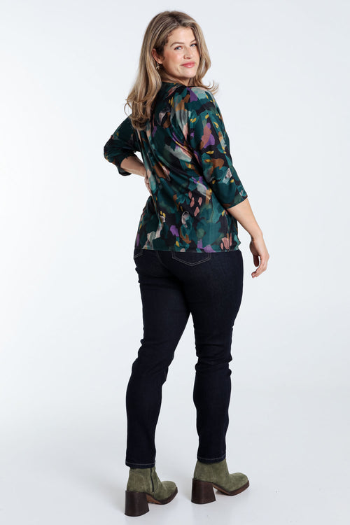 Groen / 40/42-Paprika-1