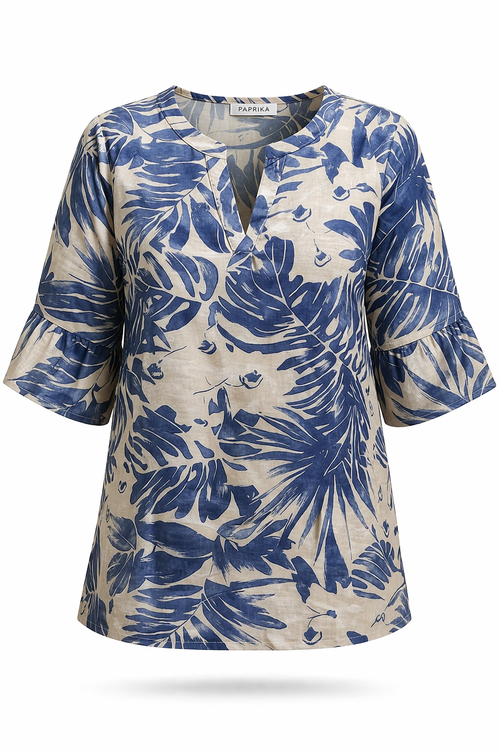 Marineblauw / 46-Paprika-1