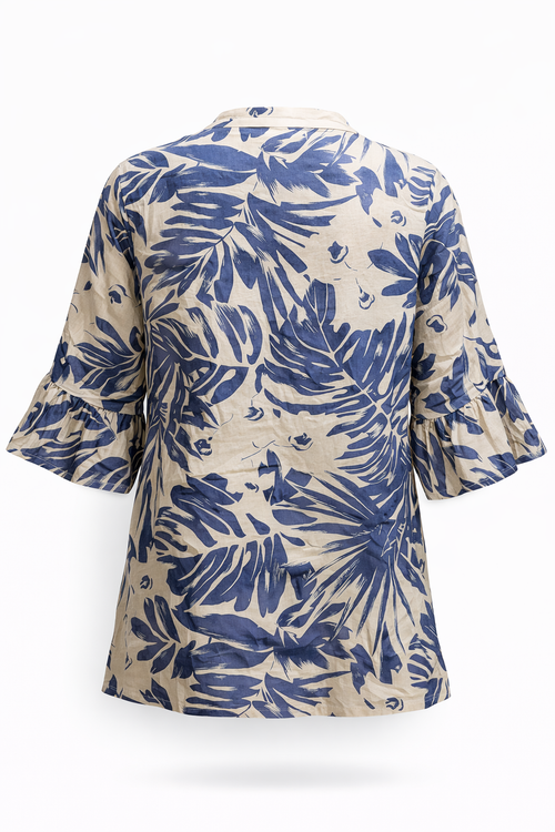 Marineblauw / 46-Paprika-1