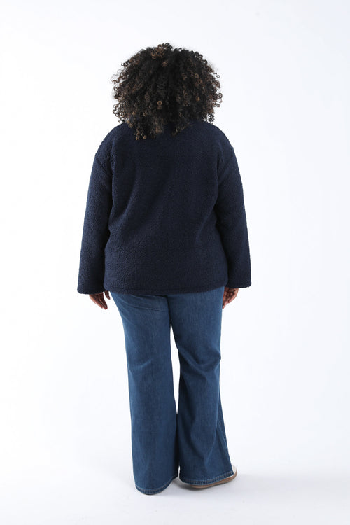 Effen teddyjas-Paprika-2