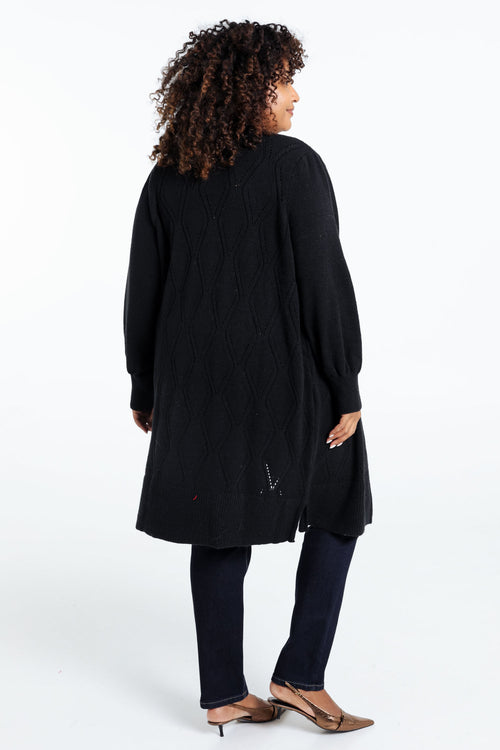 Noir / 40/42-Paprika-1