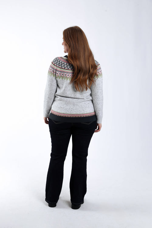 Multicolor / 46-Paprika-1