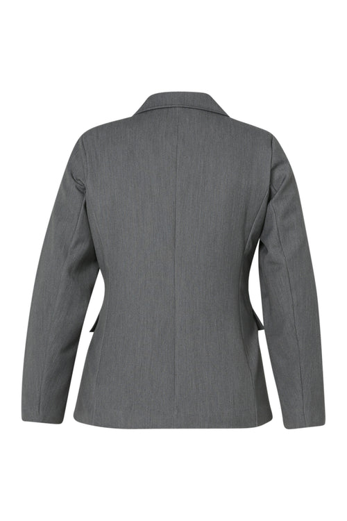  Effen blazer-Paprika-11