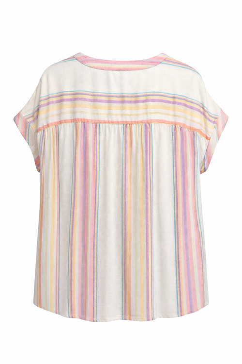 Multicolor / 46/48-Paprika-1