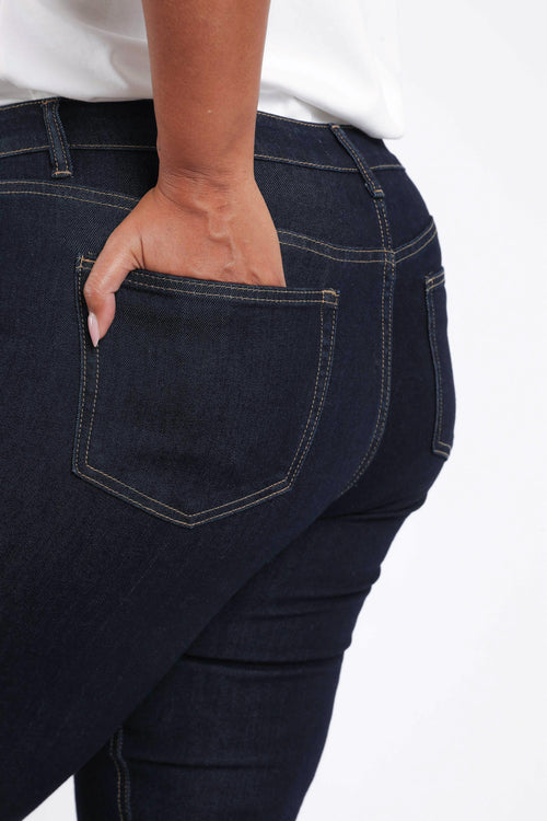 Slim jeans 