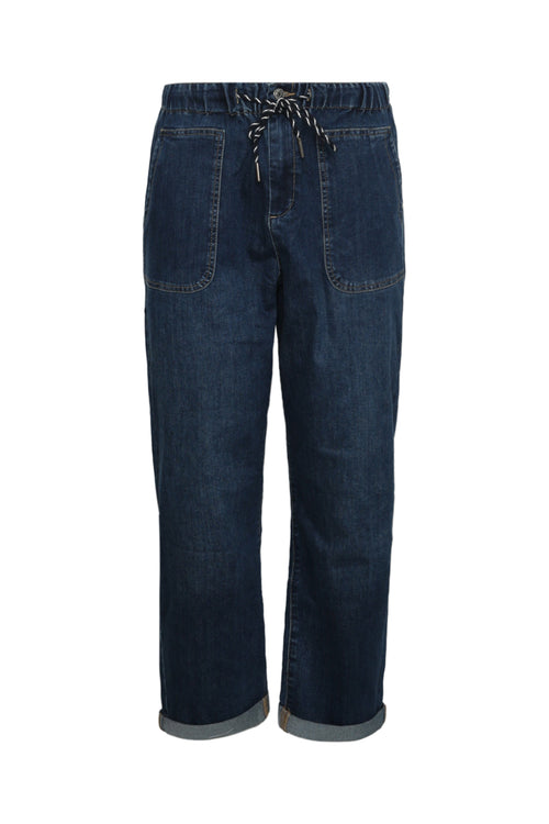 Donker denim / 46-Paprika-1