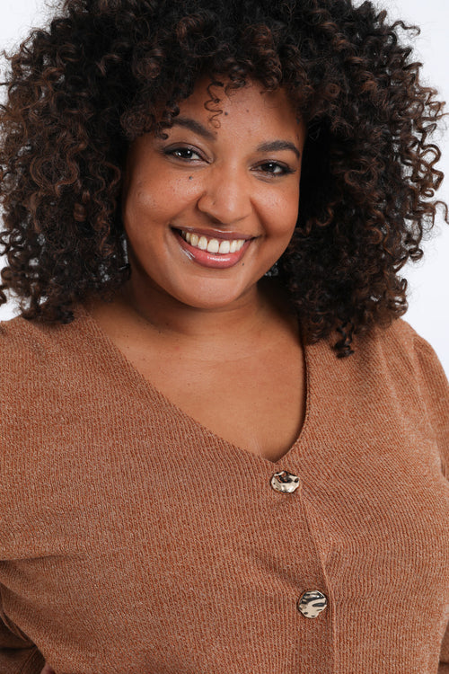 2-in-1 jurk met bloemenprint-Paprika-3