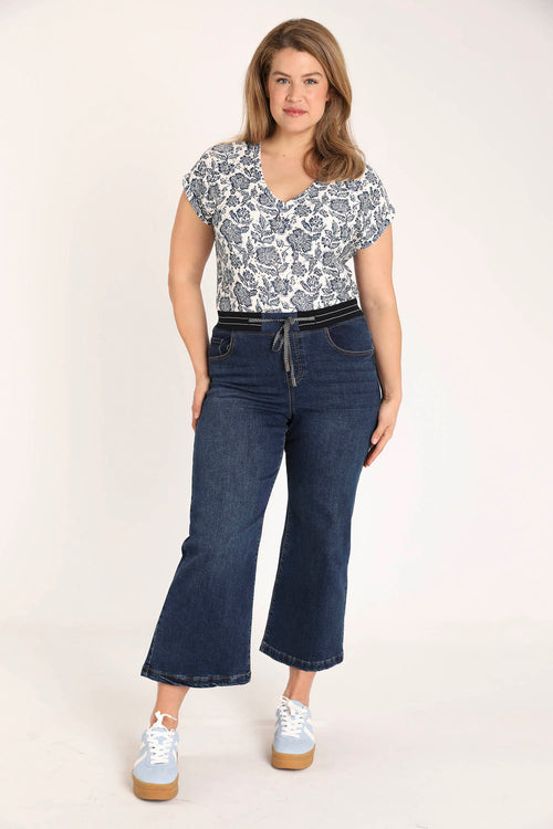 Donker denim / 46-Paprika-1