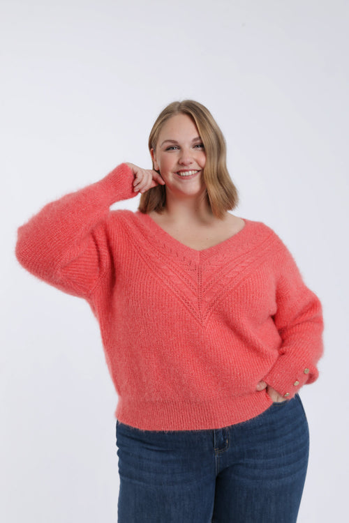 Corail / 46/48-Paprika-1