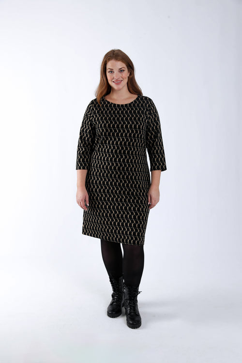 Zwart / 46-Paprika-1