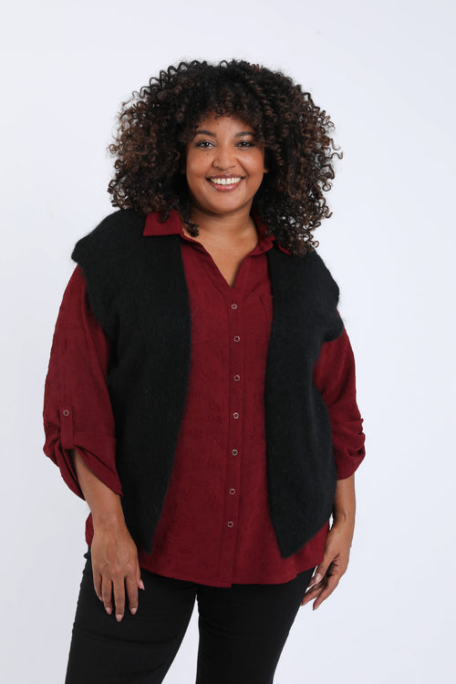 Noir / 40/42-Paprika-4