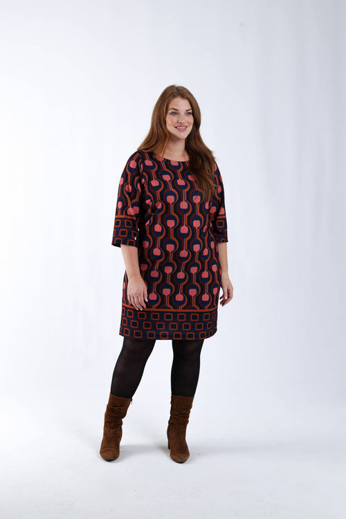 Marineblauw / 46-Paprika-1