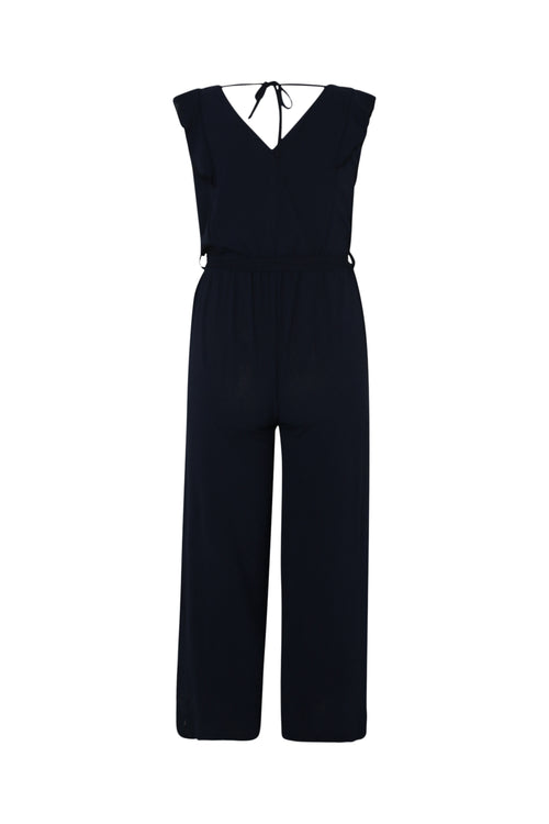 Effen wikkeloverall-Paprika-11