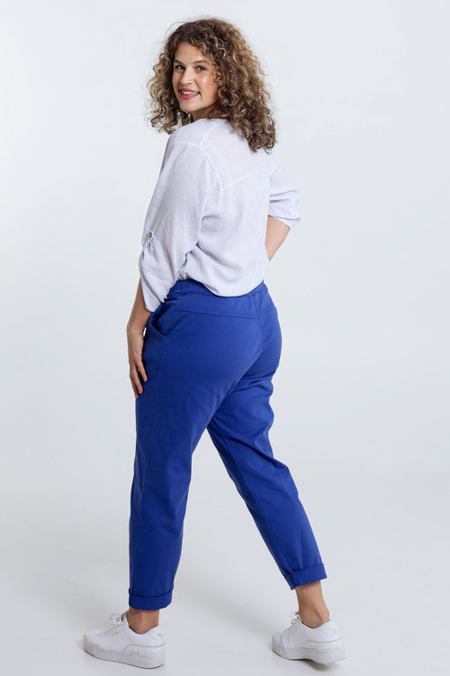 Bic blauw / 40-Paprika-2