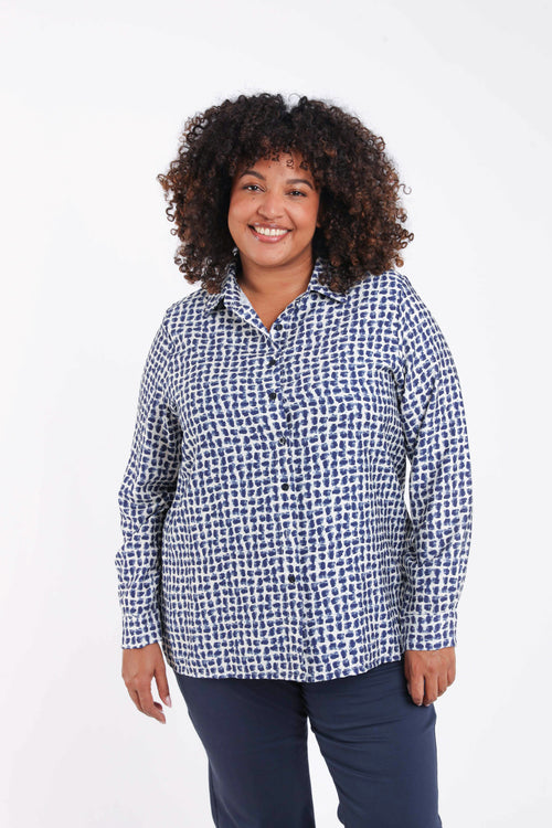 Marineblauw / 46-Paprika-1