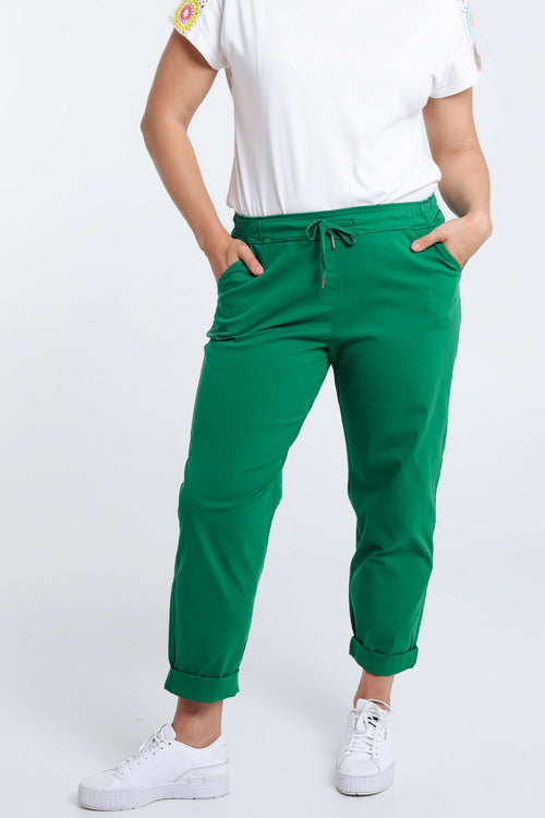 Groen / 42-Paprika-3