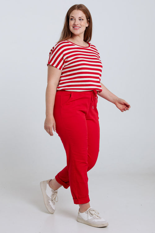 Matrozen-T-shirt-Paprika-7