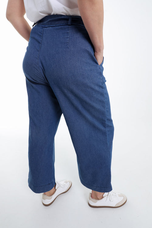 Baggy jeansbroek-Paprika-6
