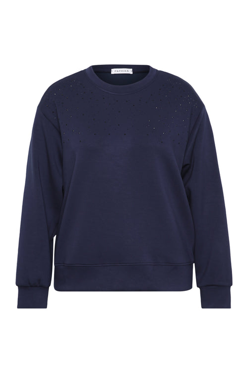 Marineblauw / 46-Paprika-1